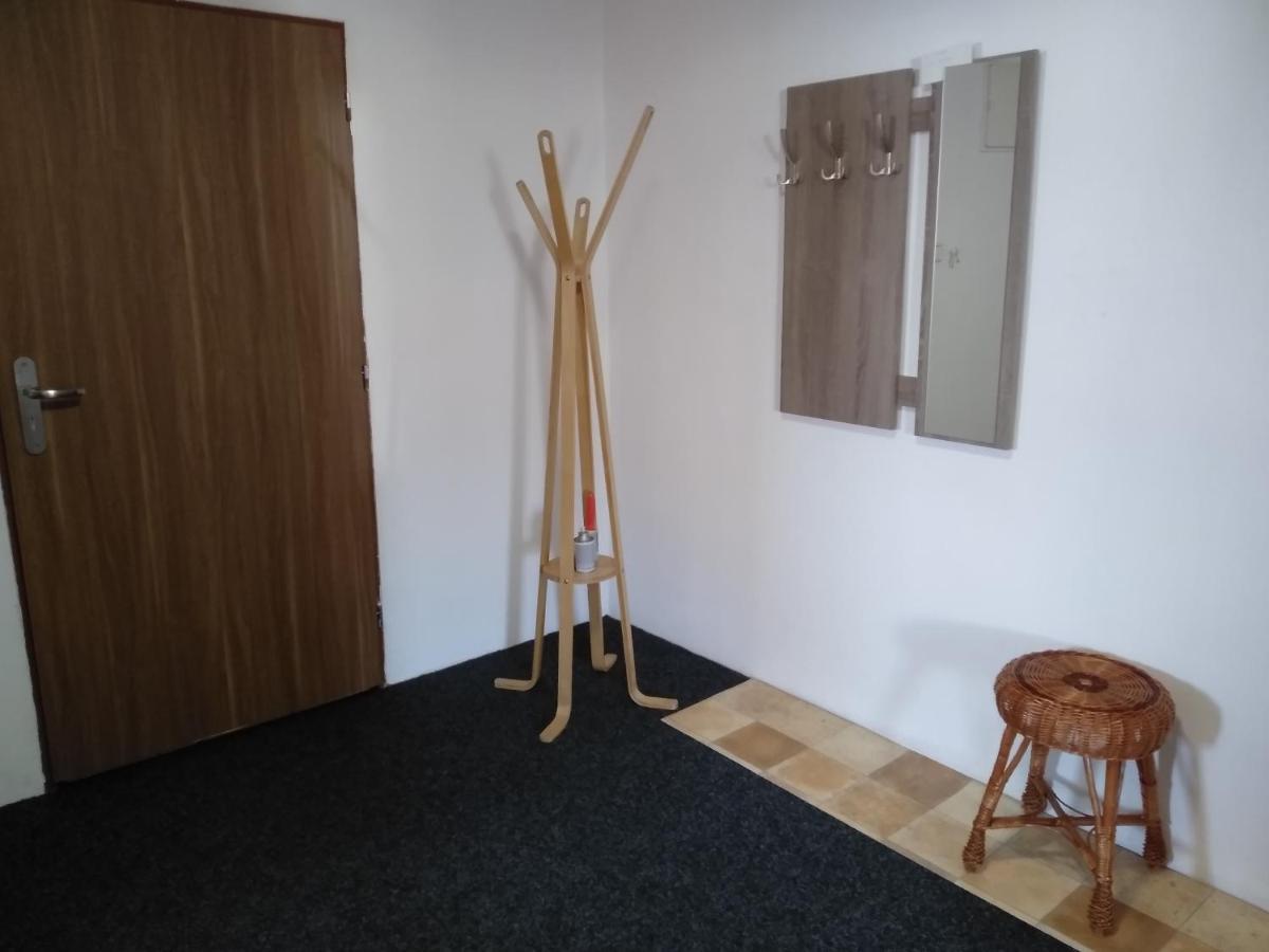 Apartmány Litvínov centrum Esterno foto