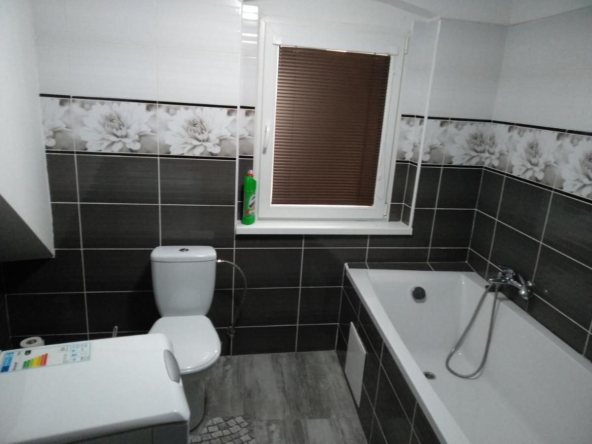 Apartmány Litvínov centrum Esterno foto