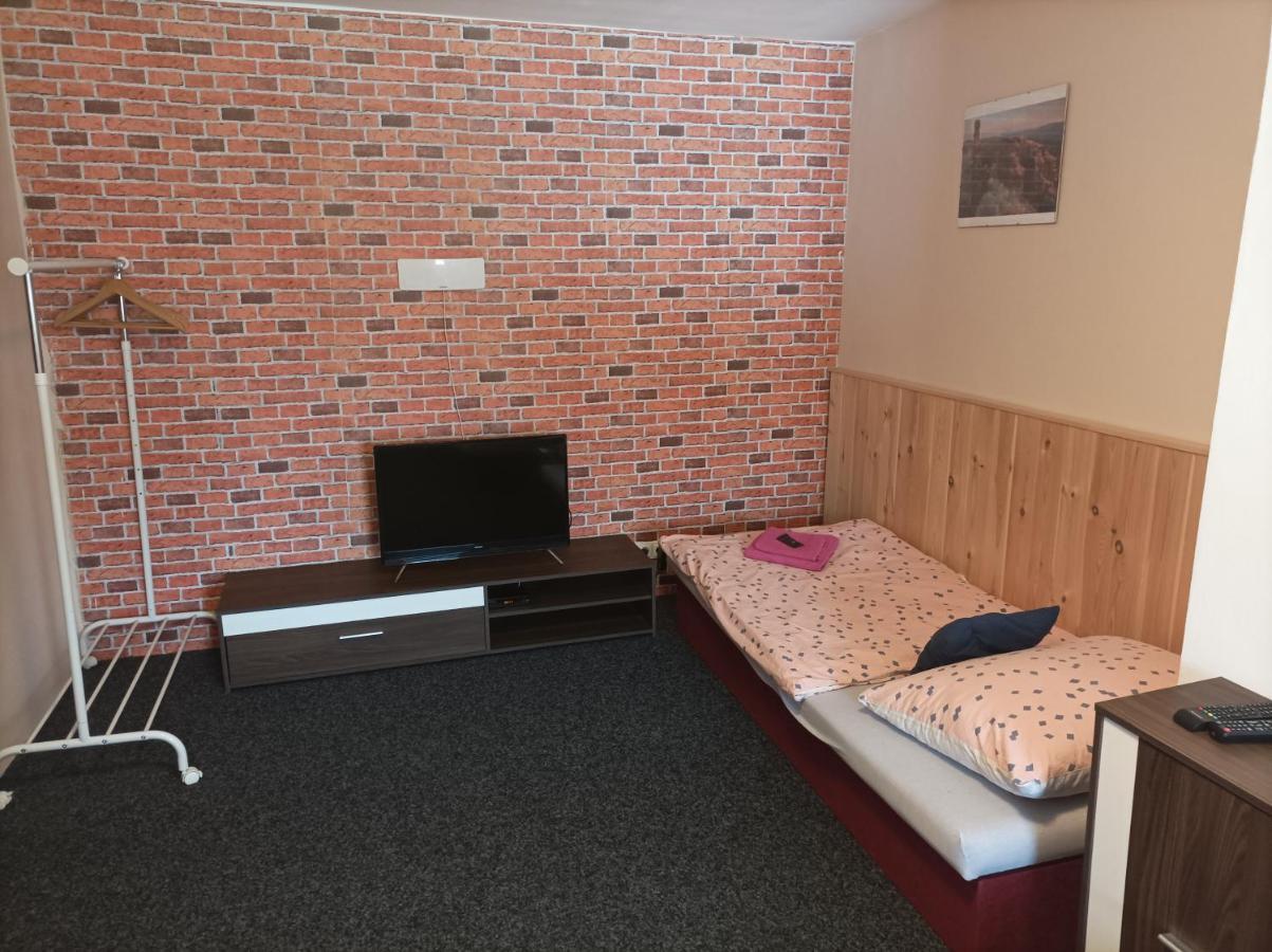 Apartmány Litvínov centrum Esterno foto